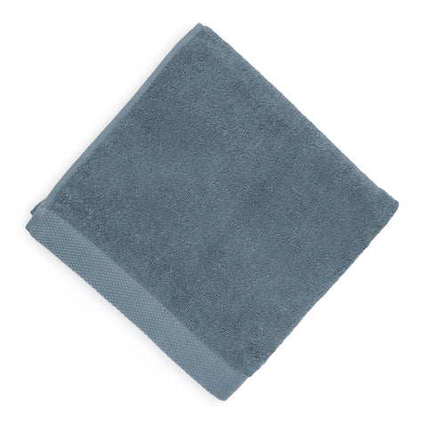 Heckettlane Badgoed Premium Insignia Blue - 100% Katoen