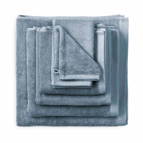 Heckettlane Badgoed Premium Insignia Blue - 100% Katoen