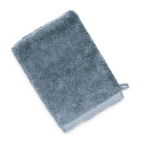 Heckettlane Badgoed Premium Insignia Blue - 100% Katoen