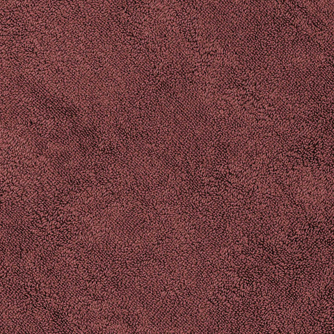 Heckettlane Badgoed Premium Spicy Red - 100% Katoen