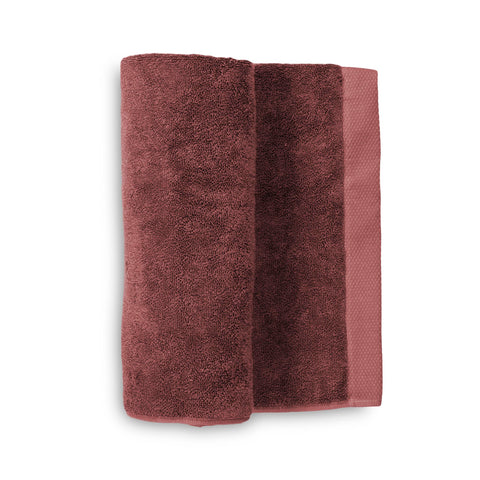 Heckettlane Badgoed Premium Spicy Red - 100% Katoen