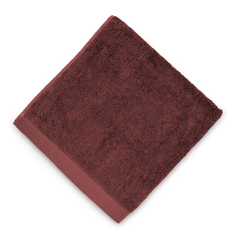 Heckettlane Badgoed Premium Spicy Red - 100% Katoen