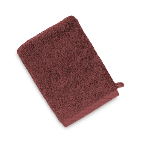 Heckettlane Badgoed Premium Spicy Red - 100% Katoen