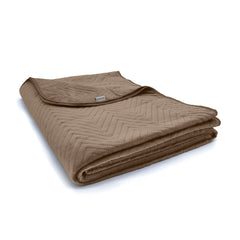 Sprei Madeline Taupe - 100% Polyester